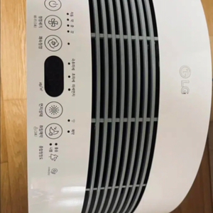 LG 퓨리케어 공기청정기 판매합니다.