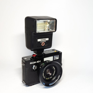 RICOH AD-1.필카.