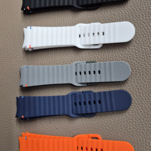 갤럭시워치4,5,6,7 스트랩 미사용 20mm