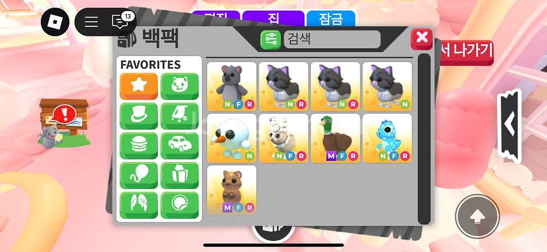 입양하세요 펫들 팔아영--0