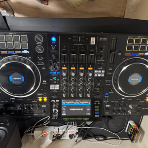 파이오니아 XDJ-XZ