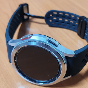 갤럭시워치4 클래식 46mm