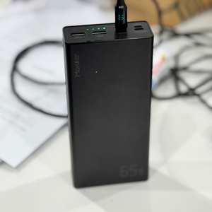 모루이 TL30T 30000mAh 보조배터리