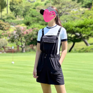 지포어 여성골프 오버롤