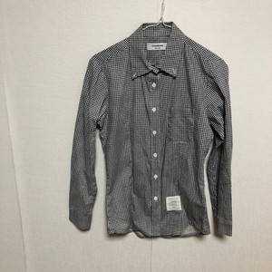 톰브라운 남성 셔츠 90S