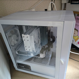게이밍방송용본체(RTX4060) 팝니다 상태최상