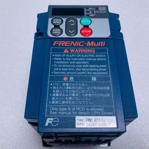 FUJI. FRNO. 4E1S-2J