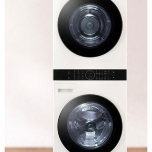 LG 트롬 워시타워 오브제컬렉션 타워워시 네이처베이지