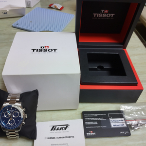 티쏘 PR516 팝니다.