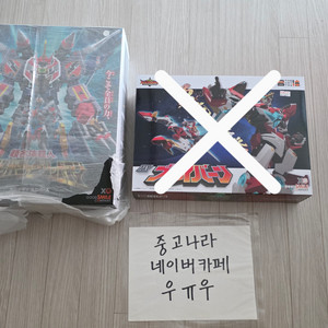굿스마일 컴퍼니 더합체 THE합체 미개봉 새제품 판매