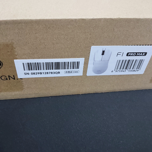 잠자리마우스 vgn f1 pro max