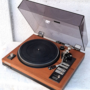 파이오니아 Pioneer PL-1400 턴테이블
