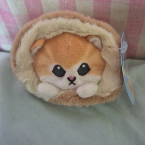 럭켓 키링