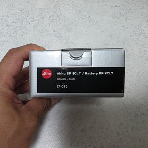 라이카 M11 베터리 블랙 팜니다