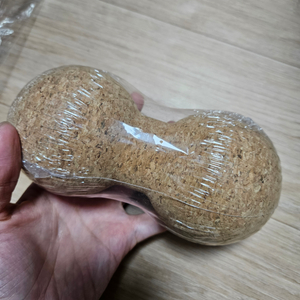 요가 마사지 땅콩볼7cm
