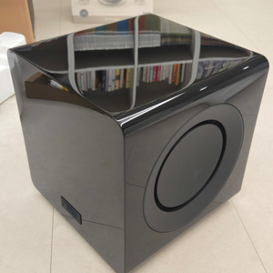 KEF KC92 우퍼