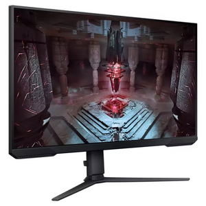 (미개봉) 삼성 모니터 27인치 QHD 165Hz