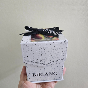 비비앙 콜린 향수 50ml 새상품