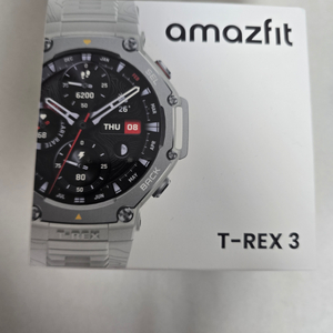 어메즈핏 티렉스3 Trex3 새상품