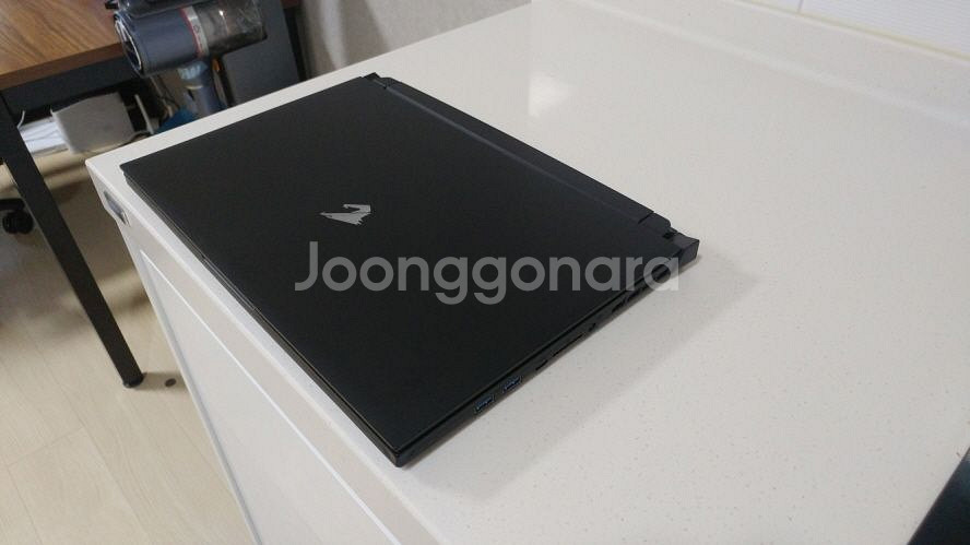 기가바이트 어로스 고성능 풀업 게이밍 노트북/240Hz--2
