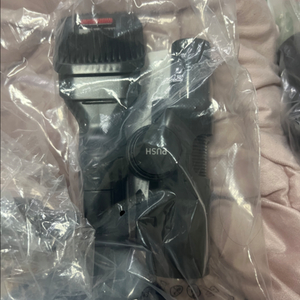 삼성 청소기, 비스포크 제트 청소기 헤드 부속품 클리닝