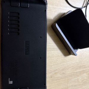 스팀덱 64g 512기가