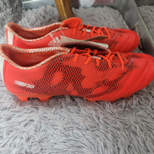 새상품) 아디다스 f30 축구화255