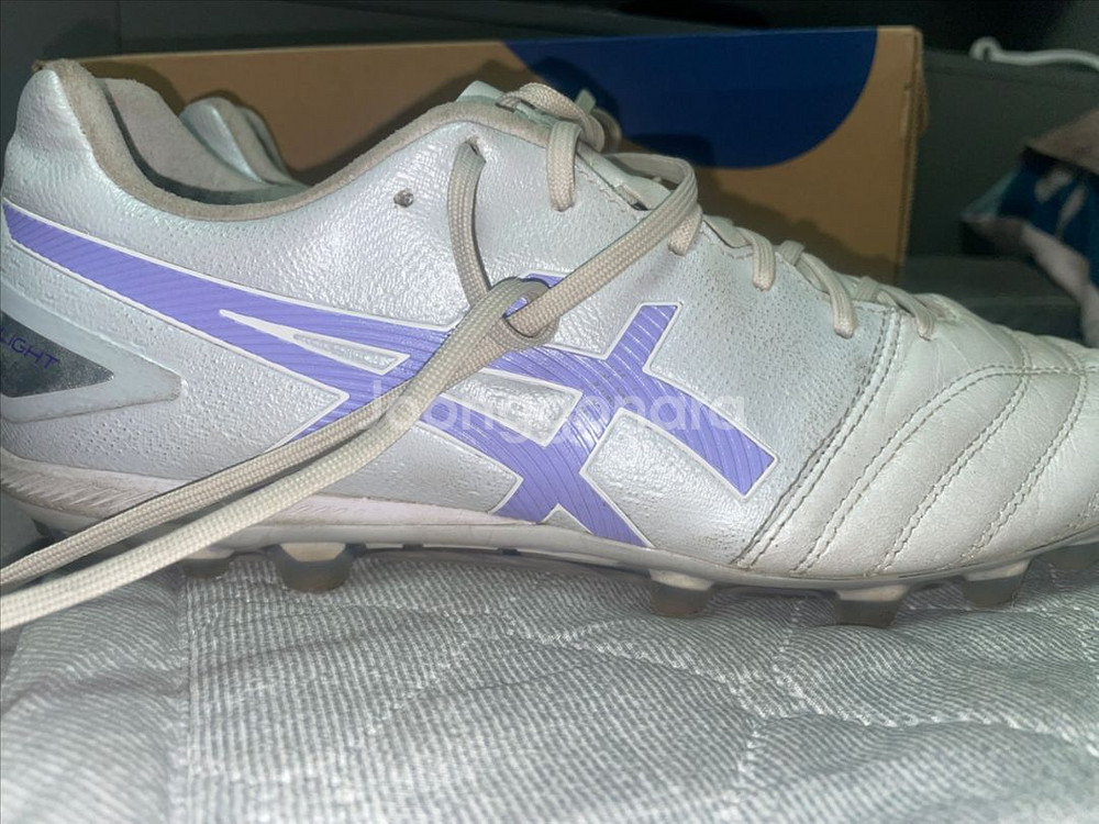 아식스 ds light pro ag축구화 270--1