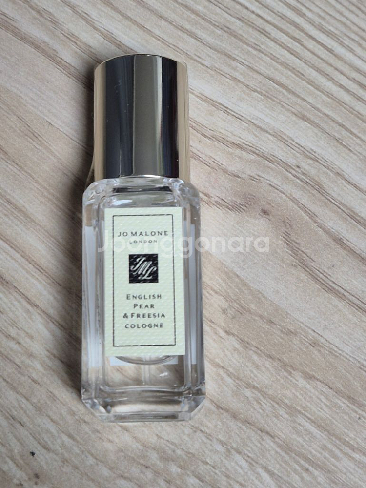 조말론 런던 잉글리쉬 페어 앤 프리지아 코롱 9ml--0