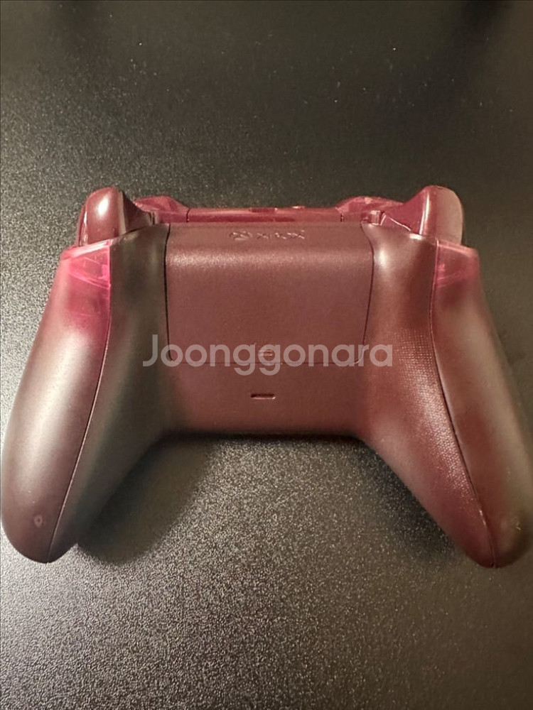 Xbox 컨트롤러 마젠타--1