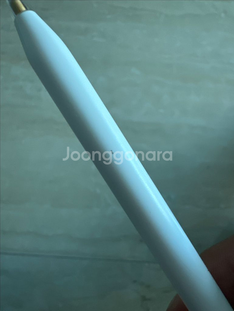 아이패드 에어5+애플펜슬--3