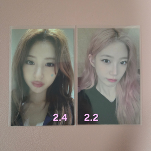 르세라핌 피어나존 카즈하 허윤진