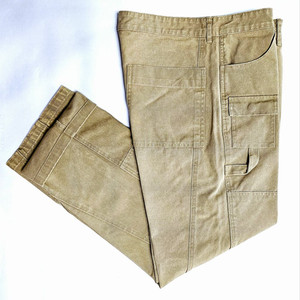 [L34][파르티멘토] VTG 워시드 카펜터 팬츠
