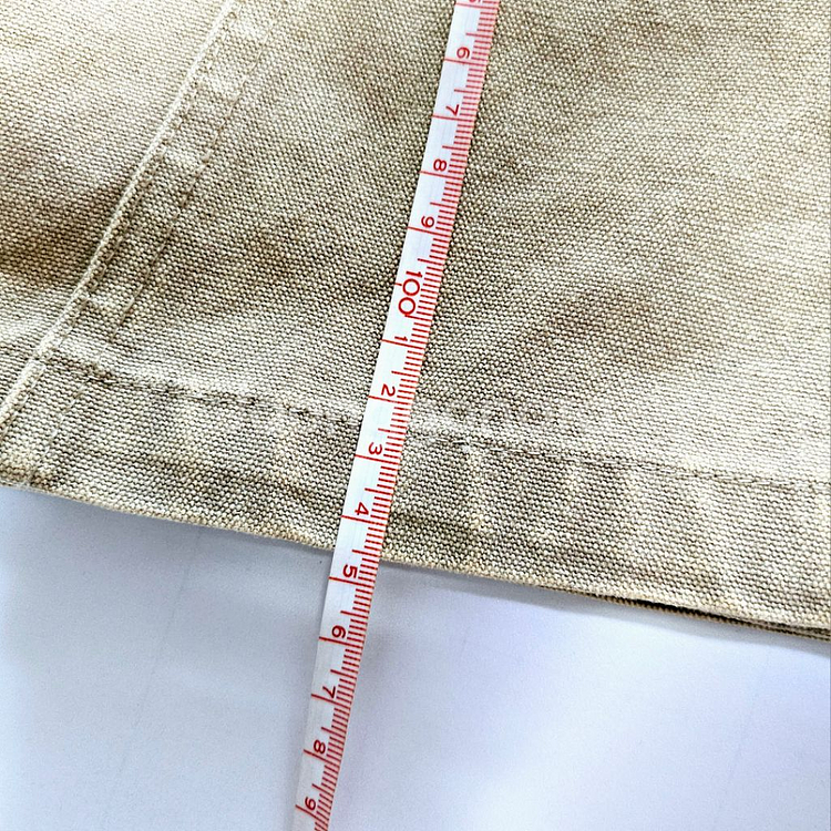 [L34][파르티멘토] VTG 워시드 카펜터 팬츠--9
