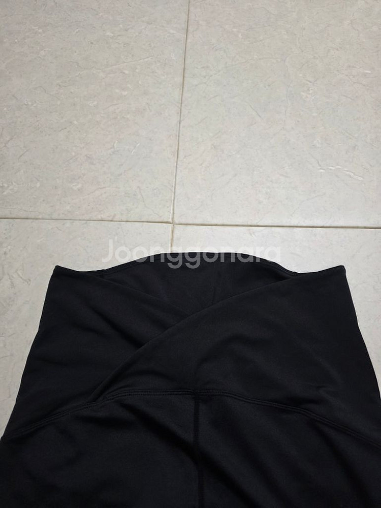 임산부 워터레깅스 88사이즈--1