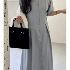 새상품)오케이플레이스 유미원피스