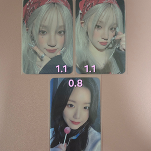 GIDLE 여자아이들 사운드웨이브 케타포 우기 슈화