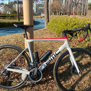 BMC SLR01