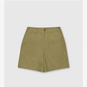 urbanic30 얼바닉30 fatigue shorts
