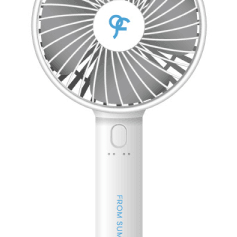 프로미스나인 선풍기(미개봉)