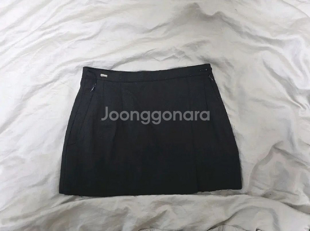 !! 짧은 교복치마 팔아요 !!--0
