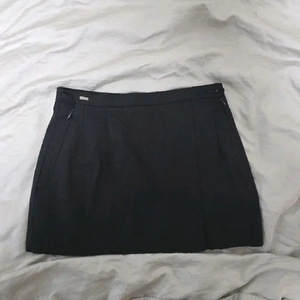 !! 짧은 교복치마 팔아요 !!