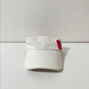 W.ANGLE 골프 썬캡 모자
