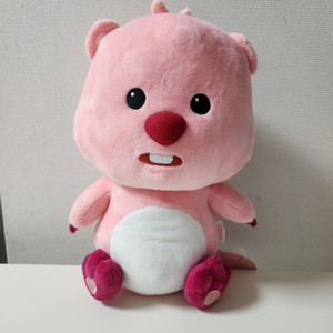 루피인형(정품)