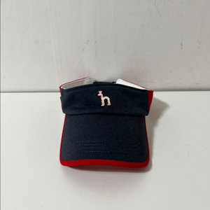 HAZZYS 헤지스 썬캡 모자