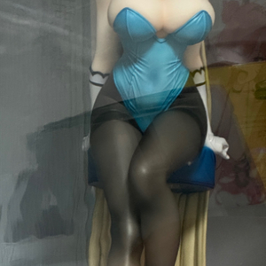 맥스 팩토리 블루 아카이브 바니걸 아스나