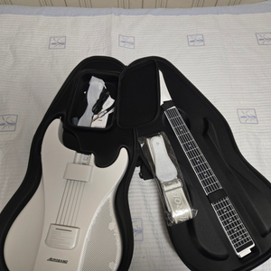 aero band 기타 에어로 밴드 기타 풀세트