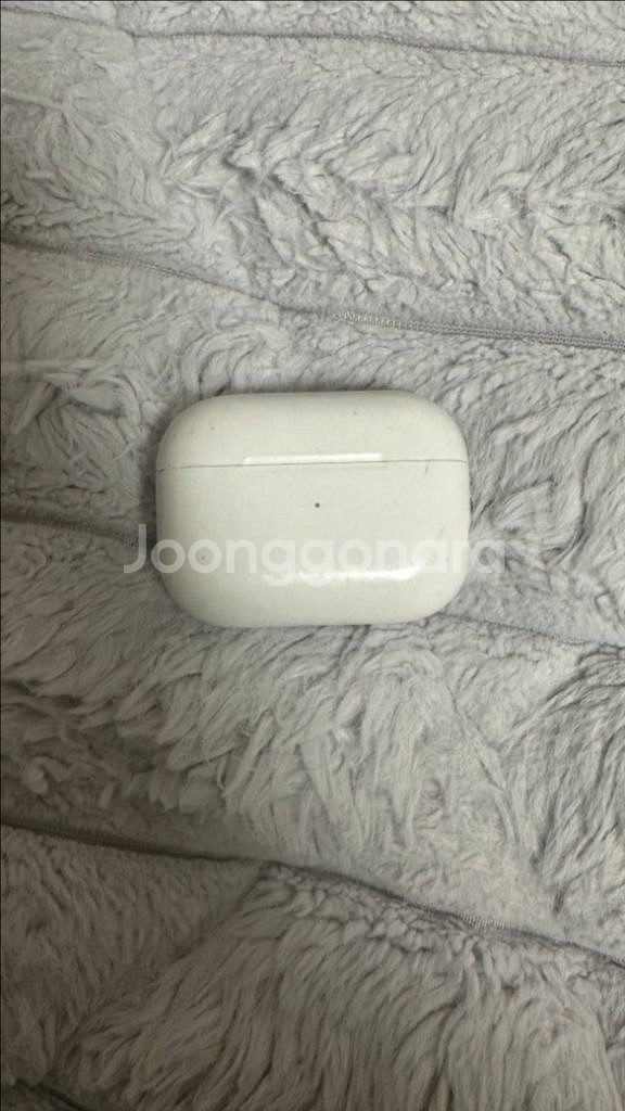에어팟프로2 8핀 본체--2