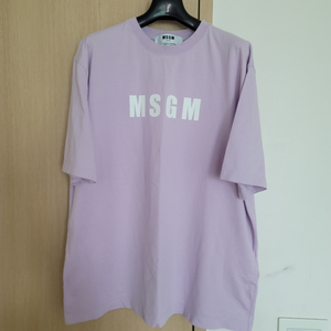 MSGM 여성 반팔 티셔츠