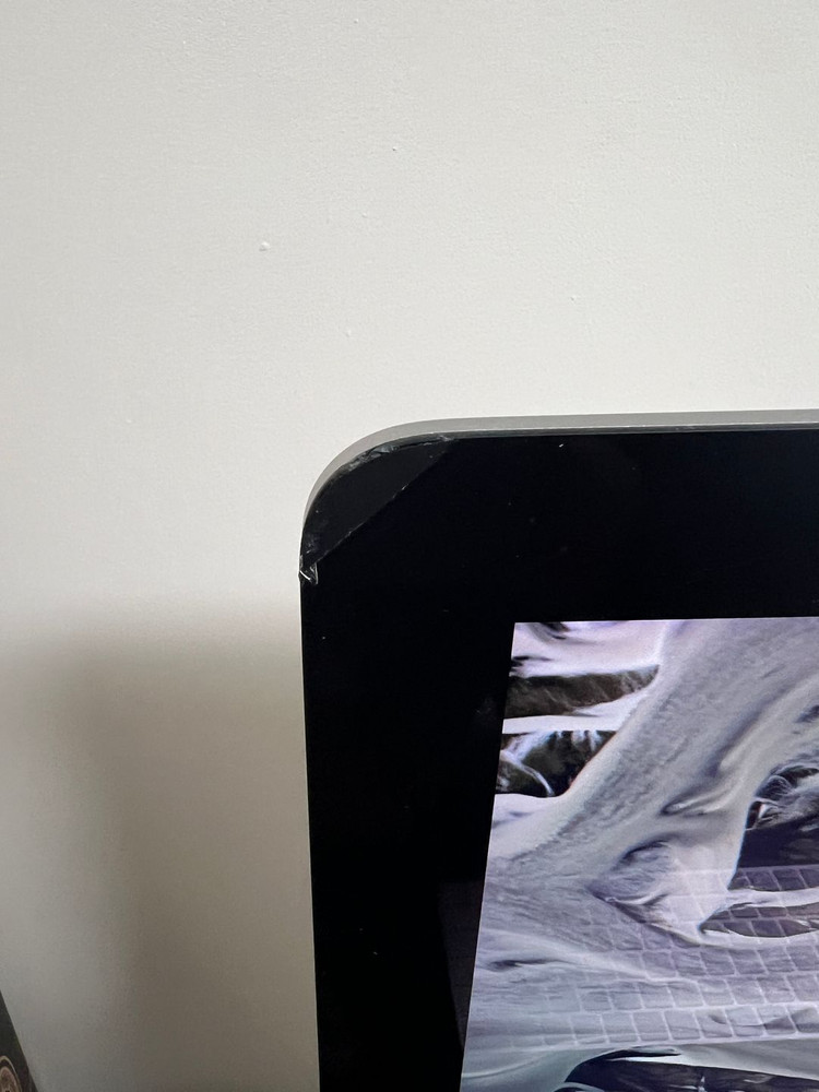 2020 아이맥27 5k 최고급형 라데온 16Gb 이미지